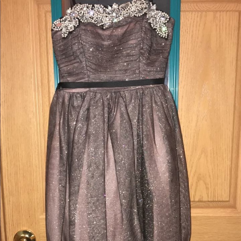 🔅Hoco/ courtwarming dress🔅